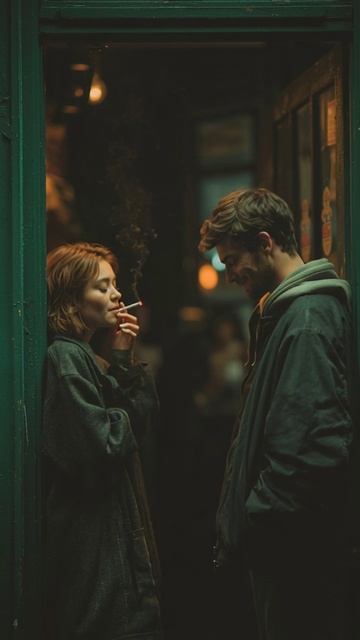 Примеры реализации проектов с помощью нейросетей. Клип