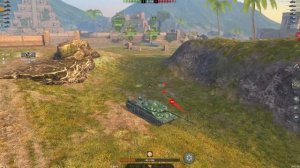 Танковый турнир от 27.02.26