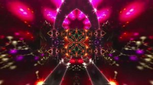 Футажи! Футаж Огни Сказочной Ночи К 10 от Киностудии Мудрого Кота Тимофея!!!