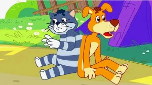 ПРОСТОКВАШИНО. ЛЕТО В ПРОСТОКВАШИНО