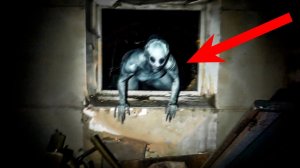 10 СУЩЕСТВ ИЗ ПОТУСТОРОННЕГО МИРА