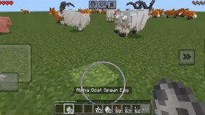 Minecraft но животные стали другие