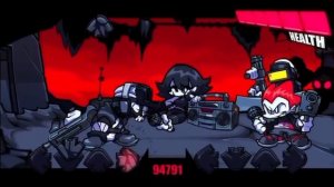 Магия одного выстрела (перезолив)