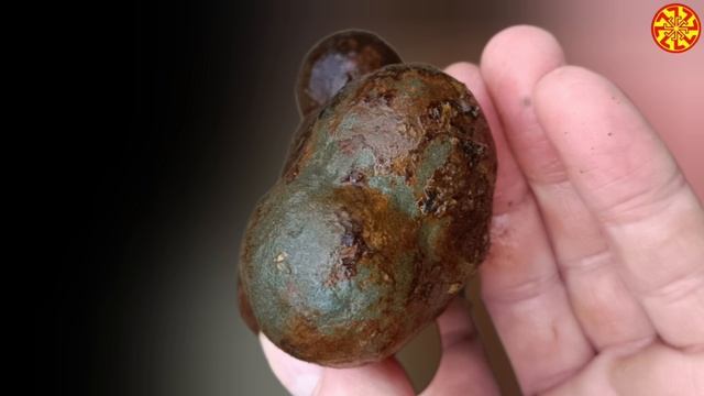 Загадочная природная скульптура 🔥🔥🔥