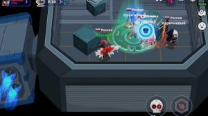 Играет за каждую фракцию супер сус