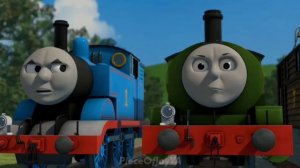 [ПЕРЕЗАЛИВ] Percy finally snaps | PieceOfJay