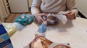 ЦЕНЫ на продукты в ПЕТЕРБУРГЕ РАЗНЫЕ.  Пришла из магазина.