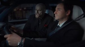 Не пристегнул ремень? На той стороне тебя встретит Юра Колокольников и объяснит, в чем ты не прав