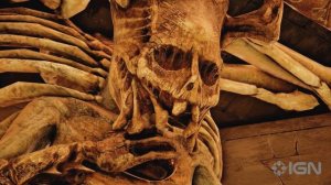 Necrophosis Full Consciousness — анонсирующий трейлер