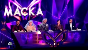 Шоу Маска, 4 выпуск 01.03.26, кто будет в жюри под маской Дракона?