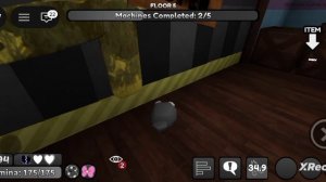 мир денди я старалась