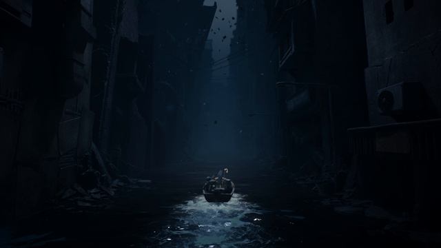 REANIMAL (Часть 2 Финал)