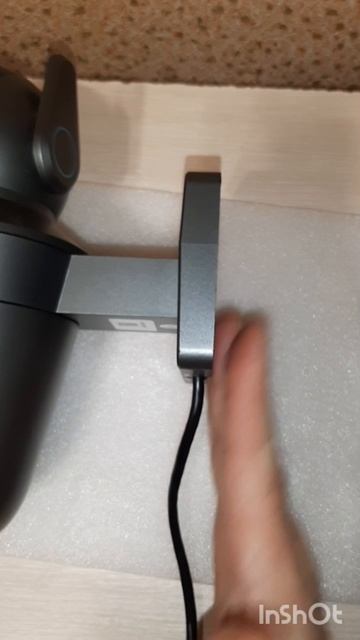 Обзор покупок.Озон.Wifi камера наружнего наблюдения XY-7 12MP.Фильм2.Серия1.Часть1