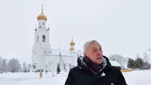 И. Бродский "Есть мистика, есть вера, есть господь..."