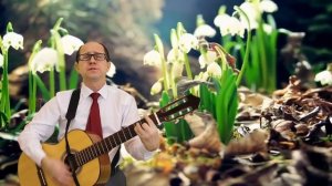 Признание в любви Алексей Ветров видео-оператор Наталья Малахова