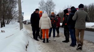 Сотни объектов были осмотрены в ходе поисков девочки, похищенной в Смоленске