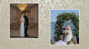 Майя Хромых и Адьян Питкеев поженились! Счастья ребятам