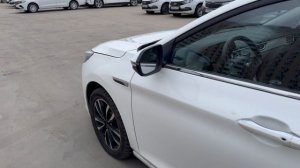 JAC J7 2023 г. VIN 057386 Краснодар