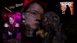 Влог: Im-fa china party, китайский новый год на фестивале ⚡