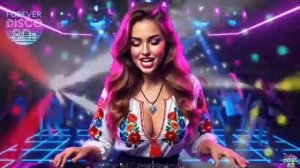 AI Forever Disco 80s – Modern Talking Style _ Best Euro Disco and Italo Dance.