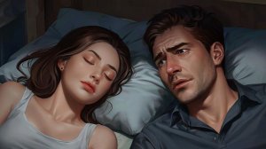 Твой покой я не нарушу