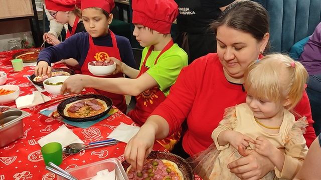 мои пицмейкеры смотреть онлайн