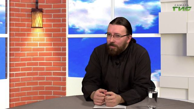 "Молитва Ефрема Сирина" / "Просто о вере" от 28.02.2026