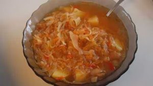 Борщ на обед. Маринкины творинки. Всем МИРА и Добра!