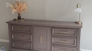 Как перекрасить мебель своими руками, пошаговое руководство