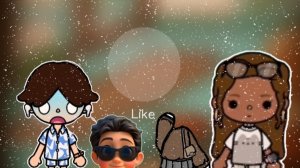 Делаю тутор как сделать арт и делаю арт для токи чебуречек ☺️👍🏽