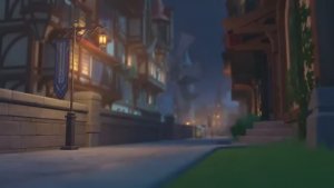 Неужели Все Настолько Плохо?! Гайд на Варку! Genshin Impact!