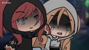 ОЗВУЧКА СЕРИАЛА "В Объятиях нового рассвета.После разлуки" ВСЕ СЕРИИ 2 СЕЗОНА // Gacha Life