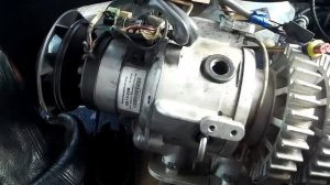 Автономка, сухой фен ПЛАНАР не греет. Что делать?