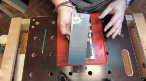 Выравнивание водного камня Петроград 360 на строительной сетке