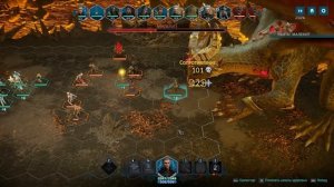 Disciples Domination another bug