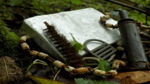 Коп по войне. Фильм 62. Военная археология.