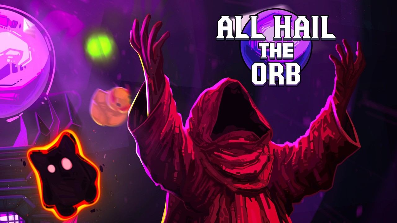 УВЛЕКАТЕЛЬНЫЙ КЛИКЕР. УПРАВЛЯЕМ РЕСУРСАМИ - All Hail the Orb Demo смотреть онлайн