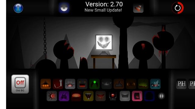 спрунки фаза 5 всё персонажи и бонусы + микс