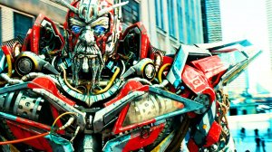 Трансформеры 3 – Предательство Сентинела: «Я заключил сделку с Мегатроном!» 🔥🤖