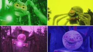 МУЛЬТИКИ: ПАРОВОЗИК ЧАРЛИ и ЕГО ДРУЗЬЯ — НЕОБЫЧНОЕ ПРИКЛЮЧЕНИЕ! 🚂