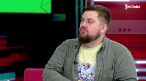 "Утро нового дня". В гостях Анатолий Тарасенко