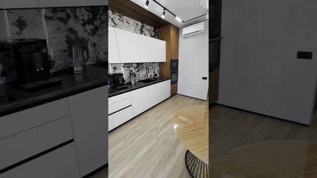 Квартира в Казани