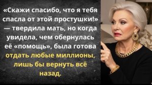 Променял любимую жену на мамины деньги!|Истории из жизни| Аудио рассказы|Аудиокниги слушать онлайн|