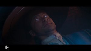 Мортал Комбат 2 - Дублированный трейлер