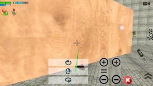 Попал в радиационную кислоту