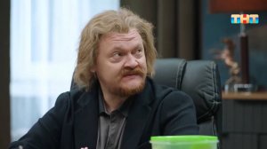 Однажды в офисе случилась беседа начальника и подчиненного