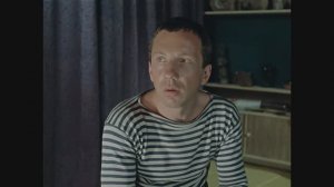 А чё тут понимать то! Фрагменты из фильма "Джентльмены удачи". 1971 г.