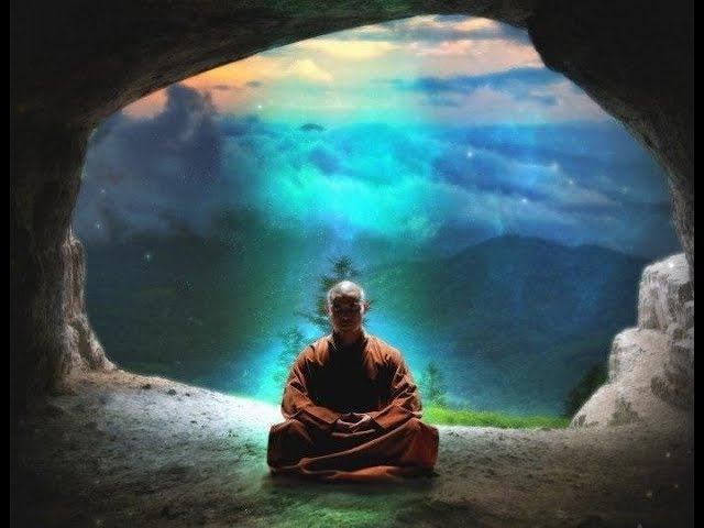 Ретрит. Что это такое?