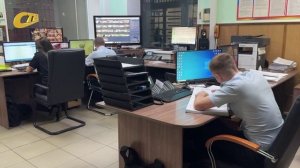 КАМЕРЫ, УСТАНОВЛЕННЫЕ В ЖЕЛЕЗНОГОРСКЕ, БУДУТ ВЫВЕДЕНЫ ДЛЯ НАБЛЮДЕНИЯ В ДЕЖУРНУЮ ЧАСТЬ ОТДЕЛА МВД