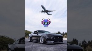 самый крутой бас в машину